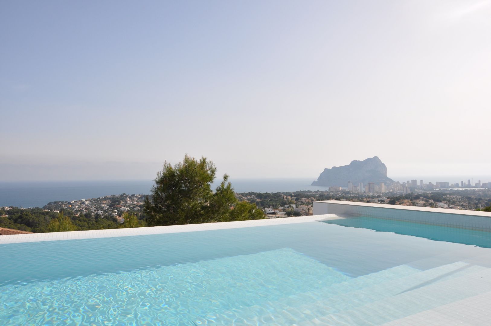 Prachtige villa in Benissa foto 7