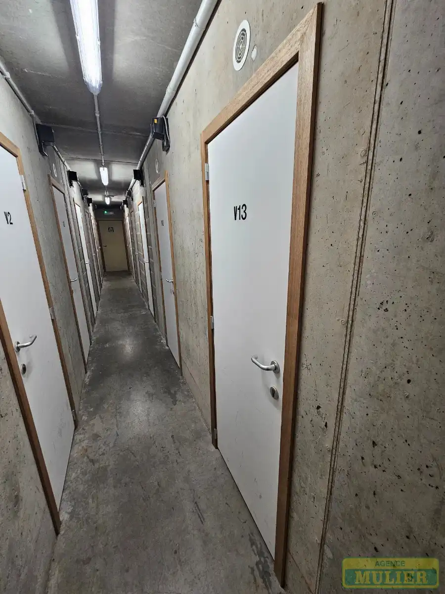 Garage te koop foto 3