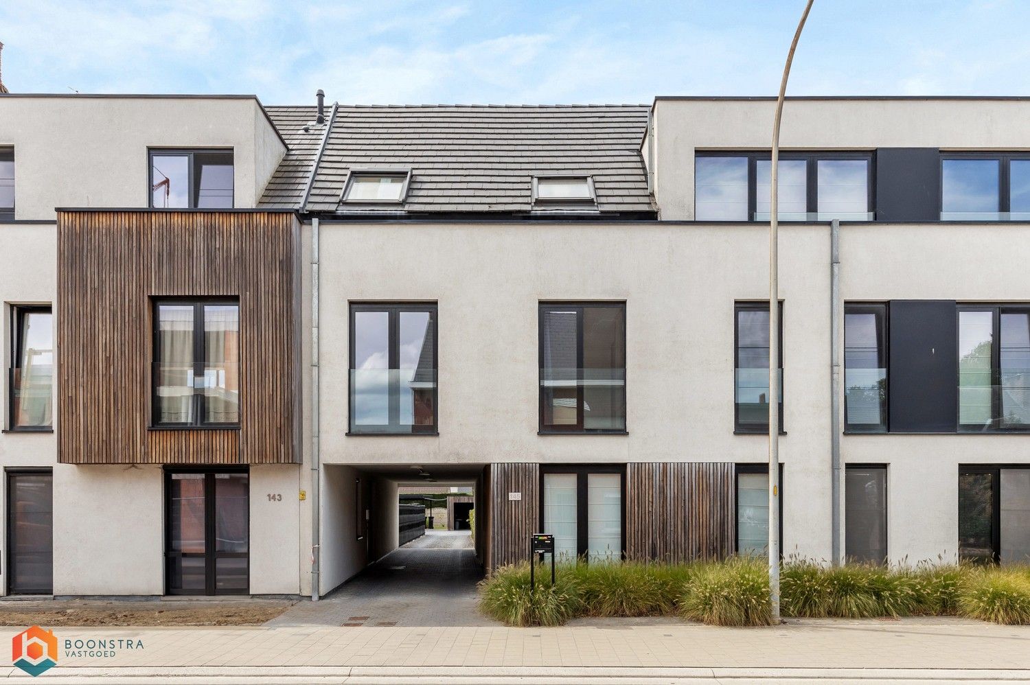 Recent appartement met 2 slpkrs nabij het centrum van Putte foto {{pictureIndex}}