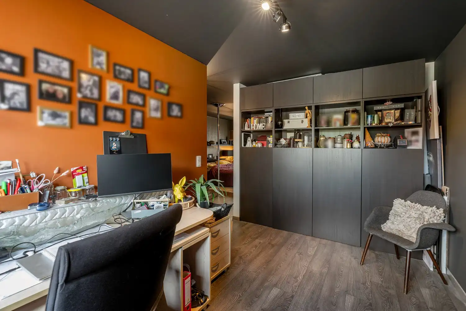 Instapklaar woonplezier in hartje Herent (EPC B) foto 20