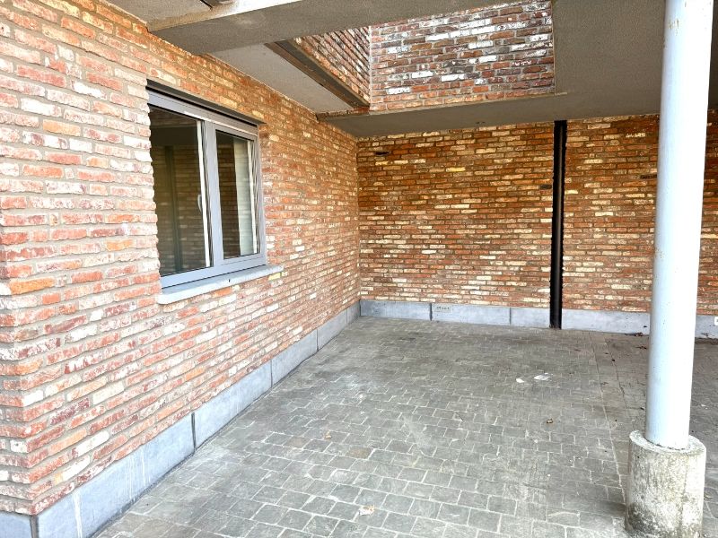 Instapklaar appartement met 1 slaapkamer op de gelijkvloerse verdieping foto 13