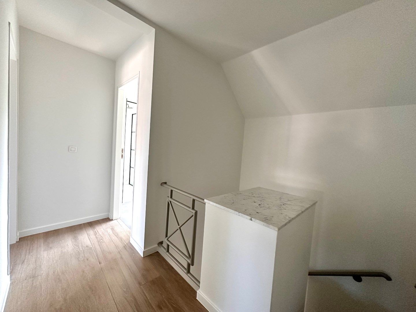 Stijlvol en Instapklaar Duplexappartement met twee slaapkamers in Tongeren foto 9