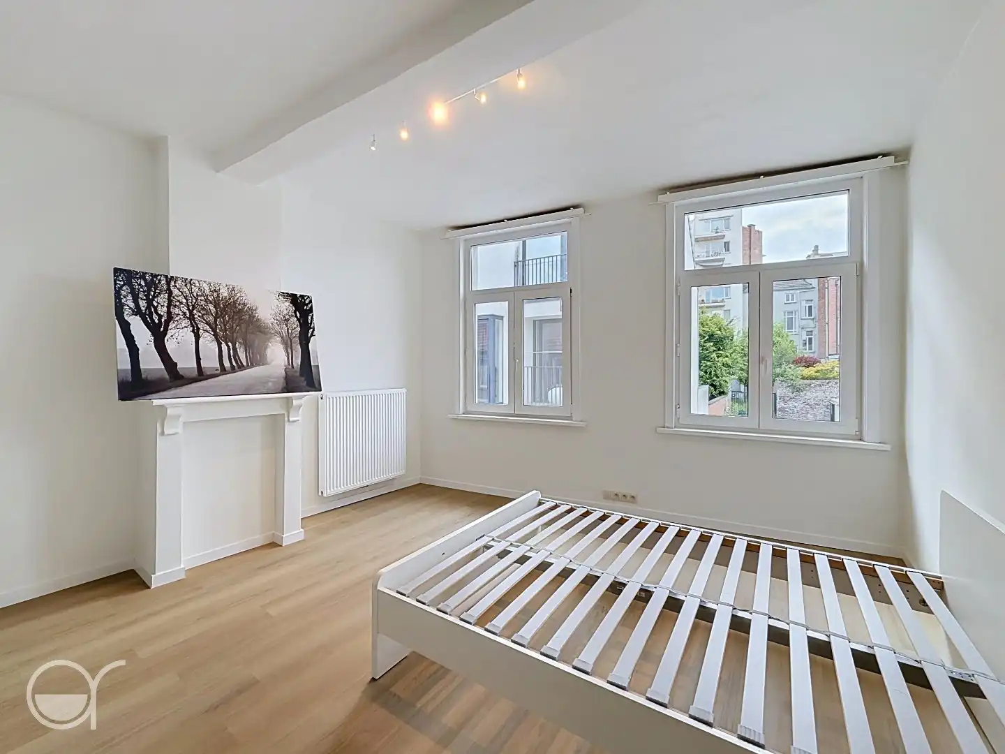 Moderne rijwoning te huur nabij Gent Zuid op rustige locatie  foto 5