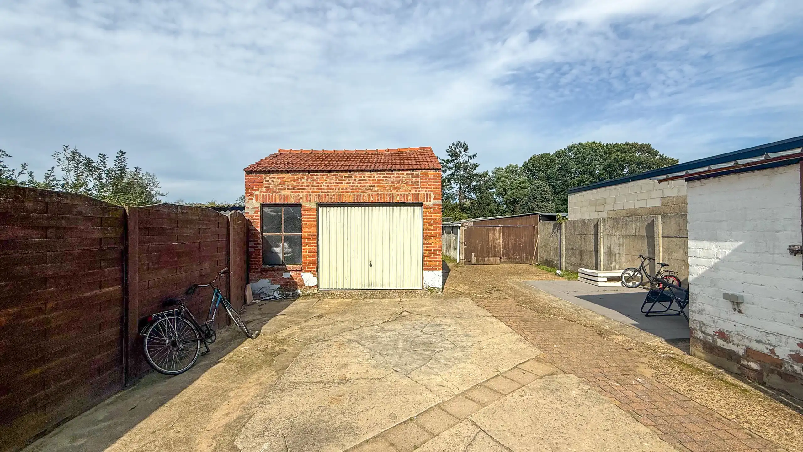 Volledig vernieuwde woning met 4 slp en uitstekende ligging! foto 32