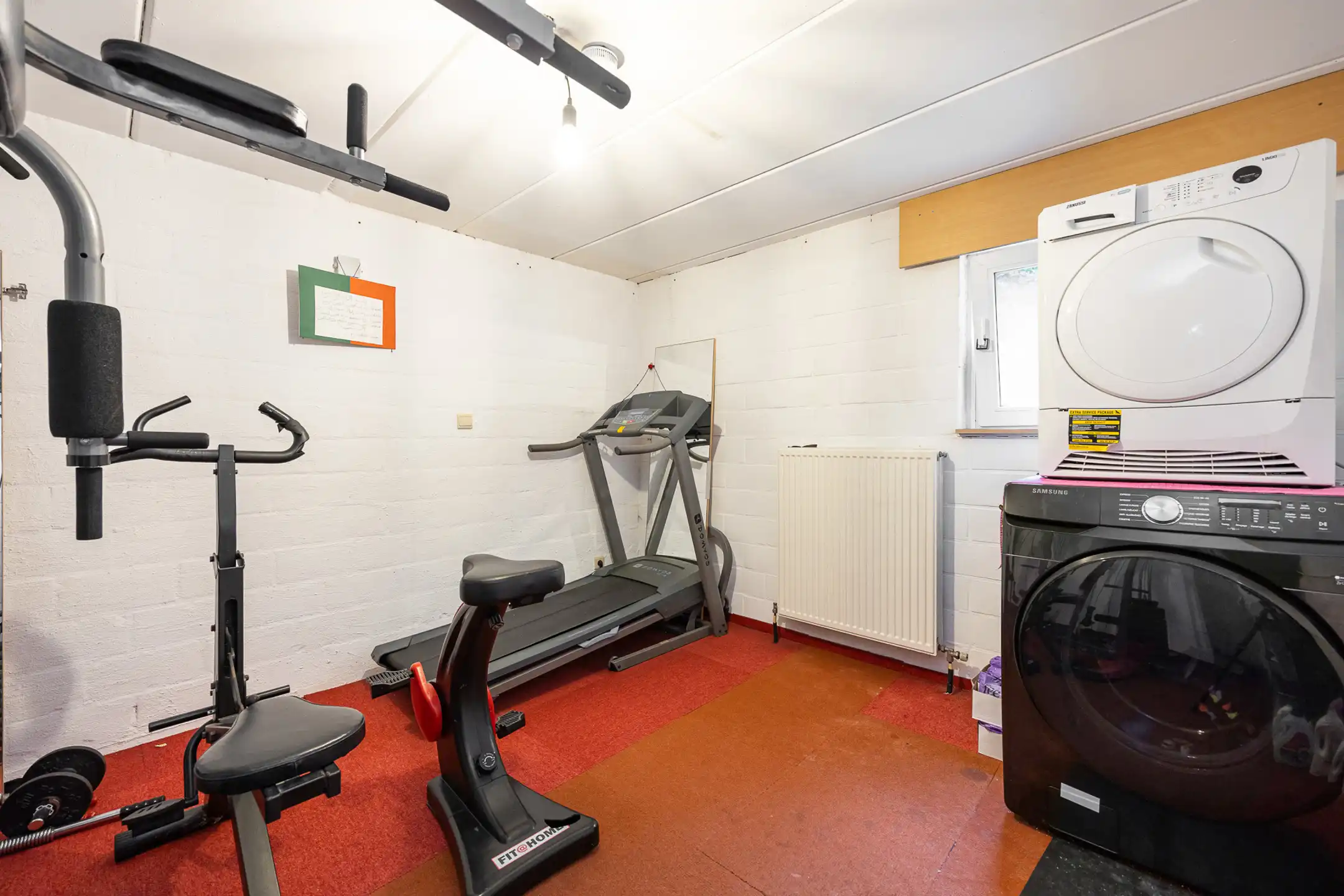 Ruime woning met 4-5 slpks en bedrijfsruimte in Turnhout. foto 17