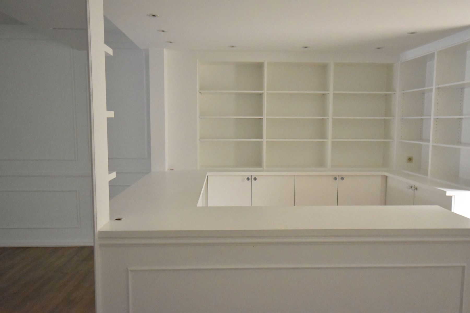 Commerciële ruimte te huur foto 7