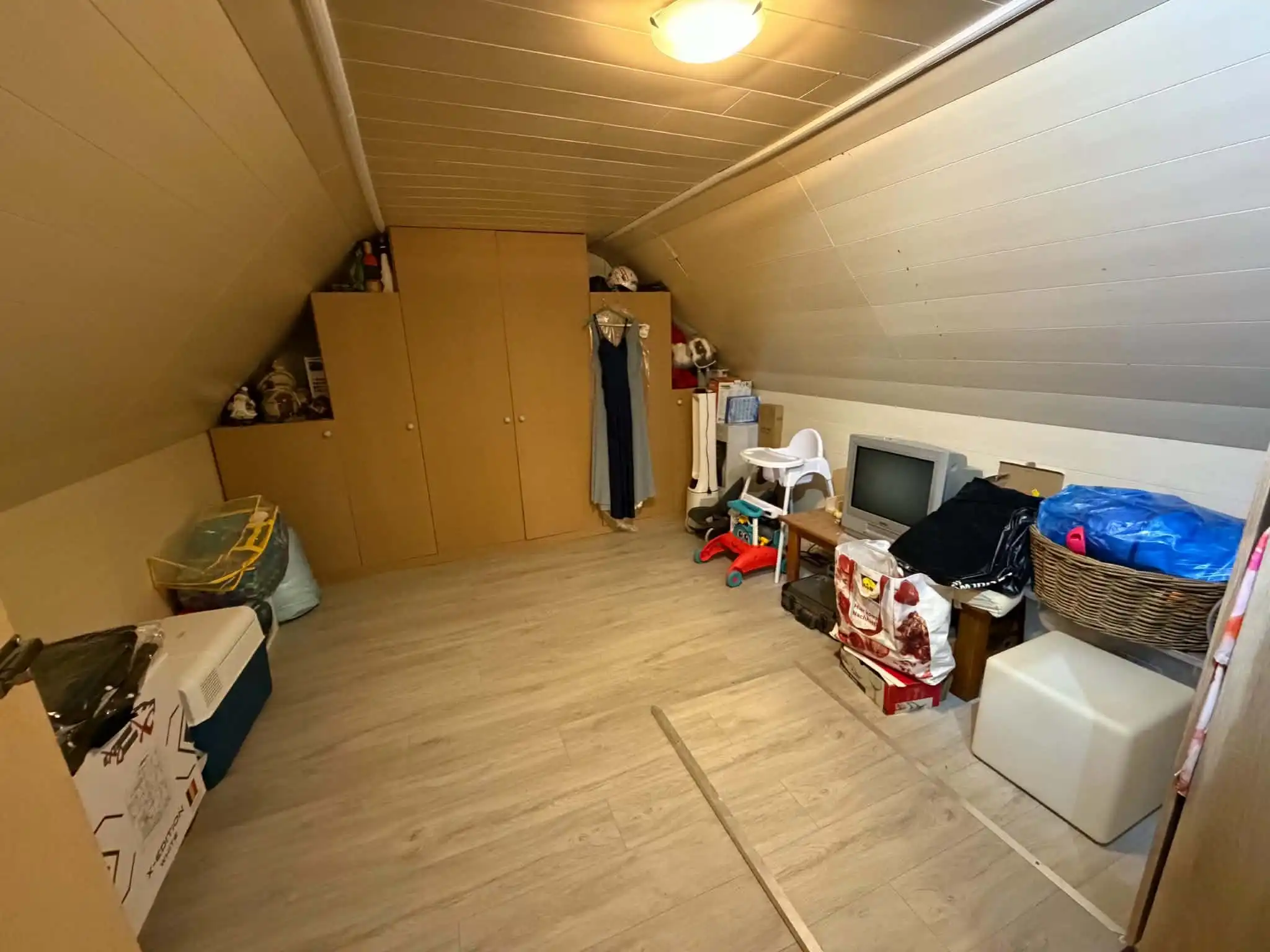 Instapklare woning te Zandvoorde foto 20