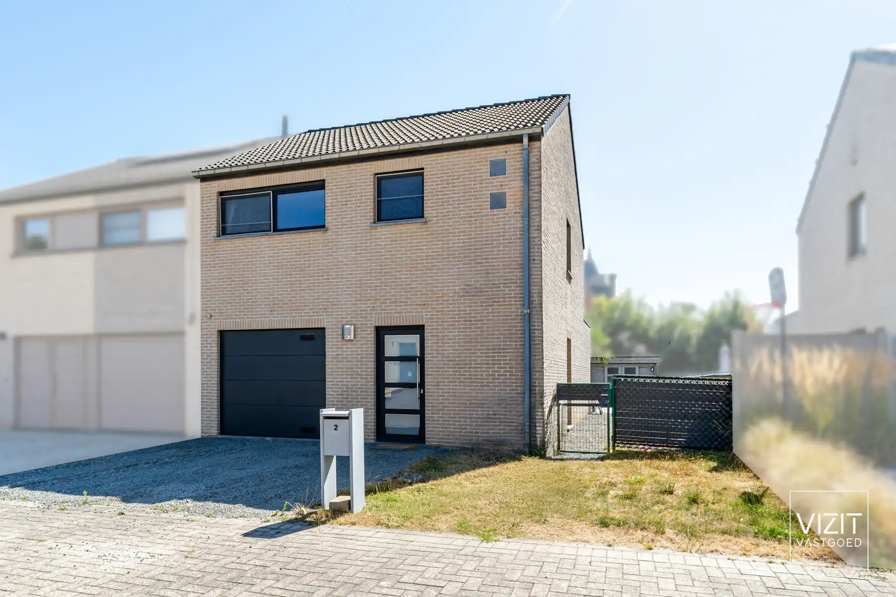 Huis te koop Speldekenserf 2 - 1500 Halle