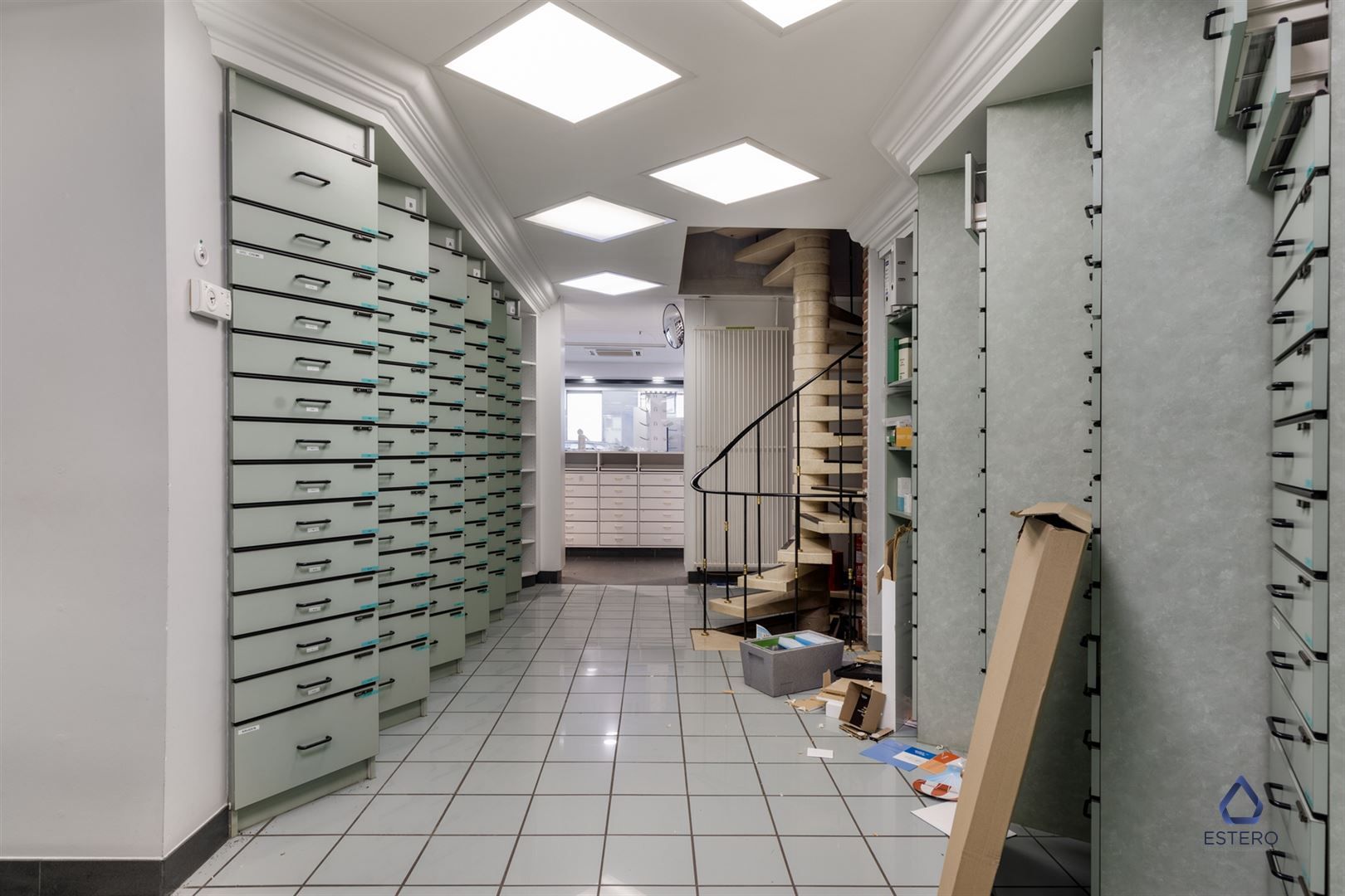 Investeringsopportuniteit gemengd gebouw foto 8