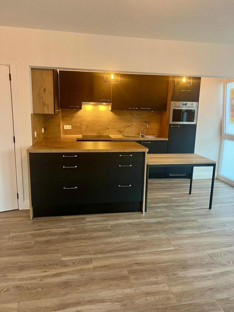 GERENOVEERD APP.CENTRUMLAAN NINOVE  foto 15