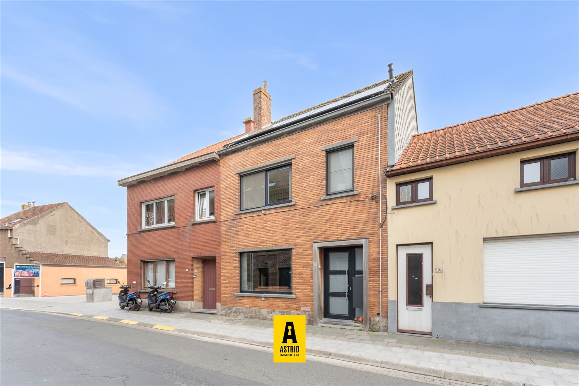 Smaakvol gerenoveerde woning! foto 23