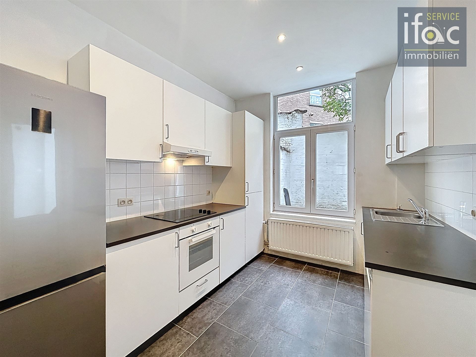 Appartement GLVL - La Chasse -Groot Terras! foto 4