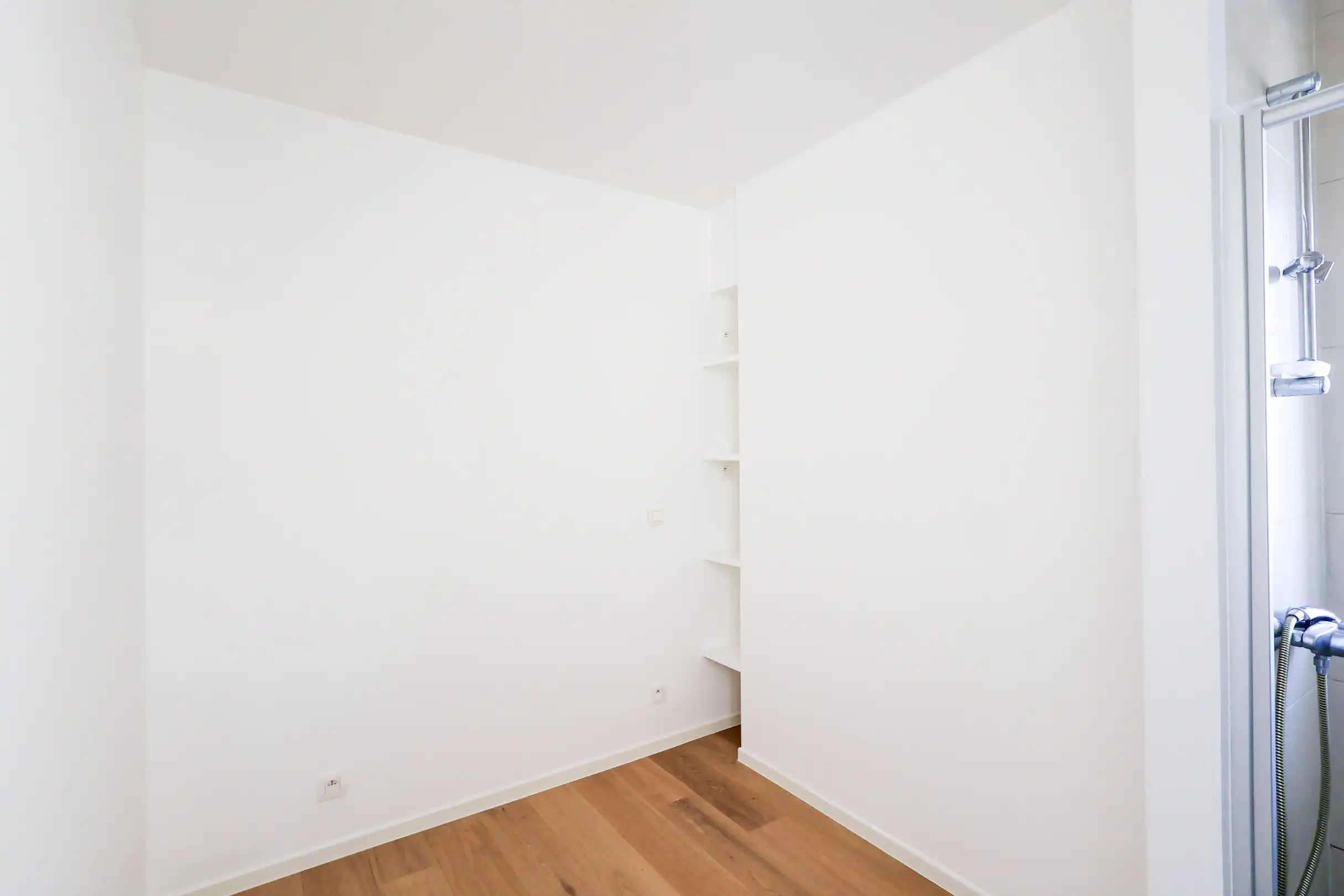 Penthouse met prachtig zeezicht en twee slaapkamers in de Res. Plaza I foto 11