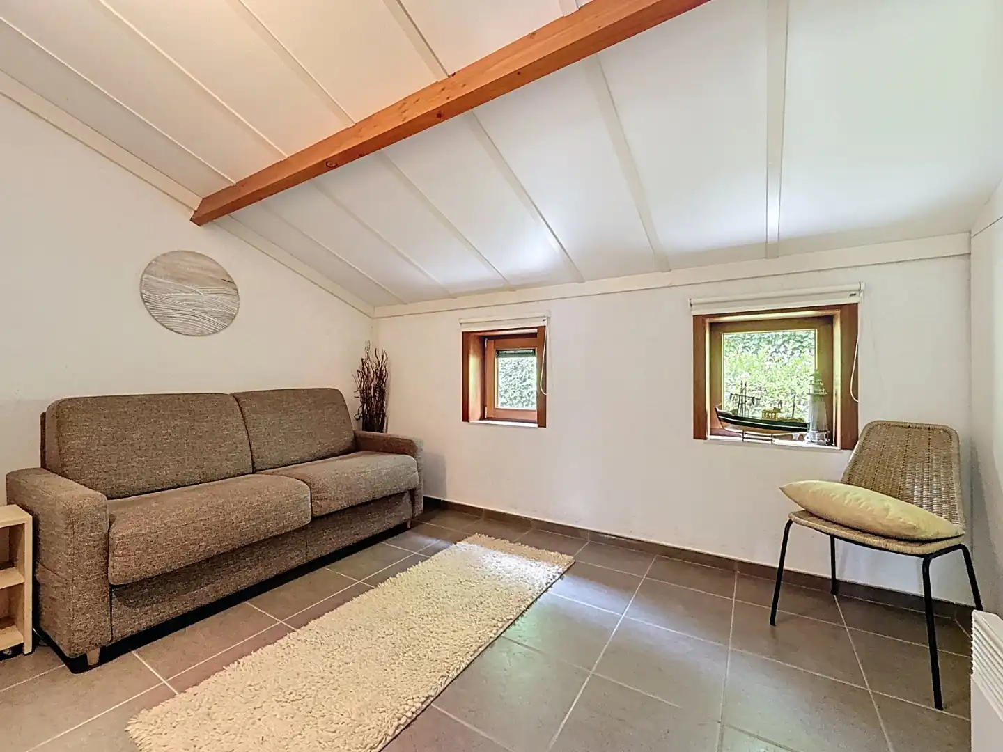 Gezellige vakantiewoning nabij de jachthaven van Nieuwpoort foto 14