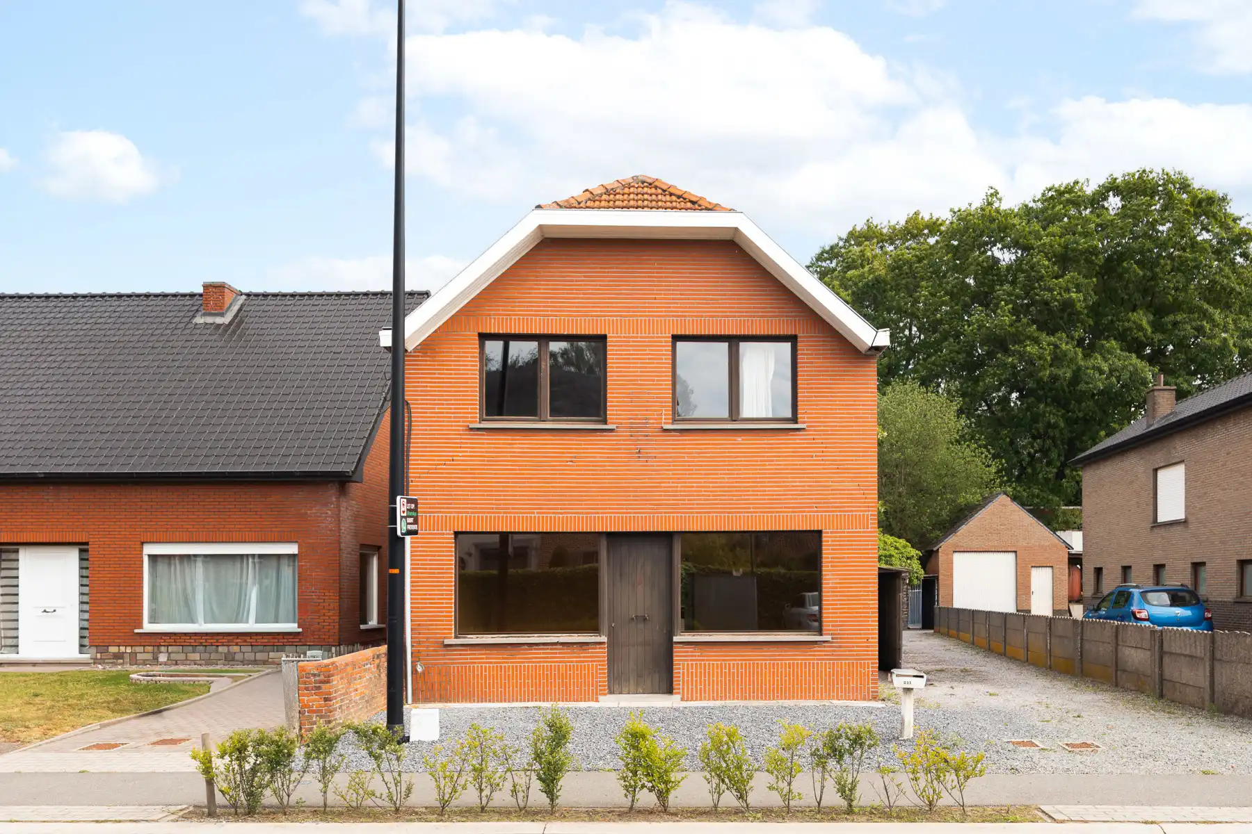 Hoofdfoto van de publicatie: Renovatieproject boordevol potentieel
