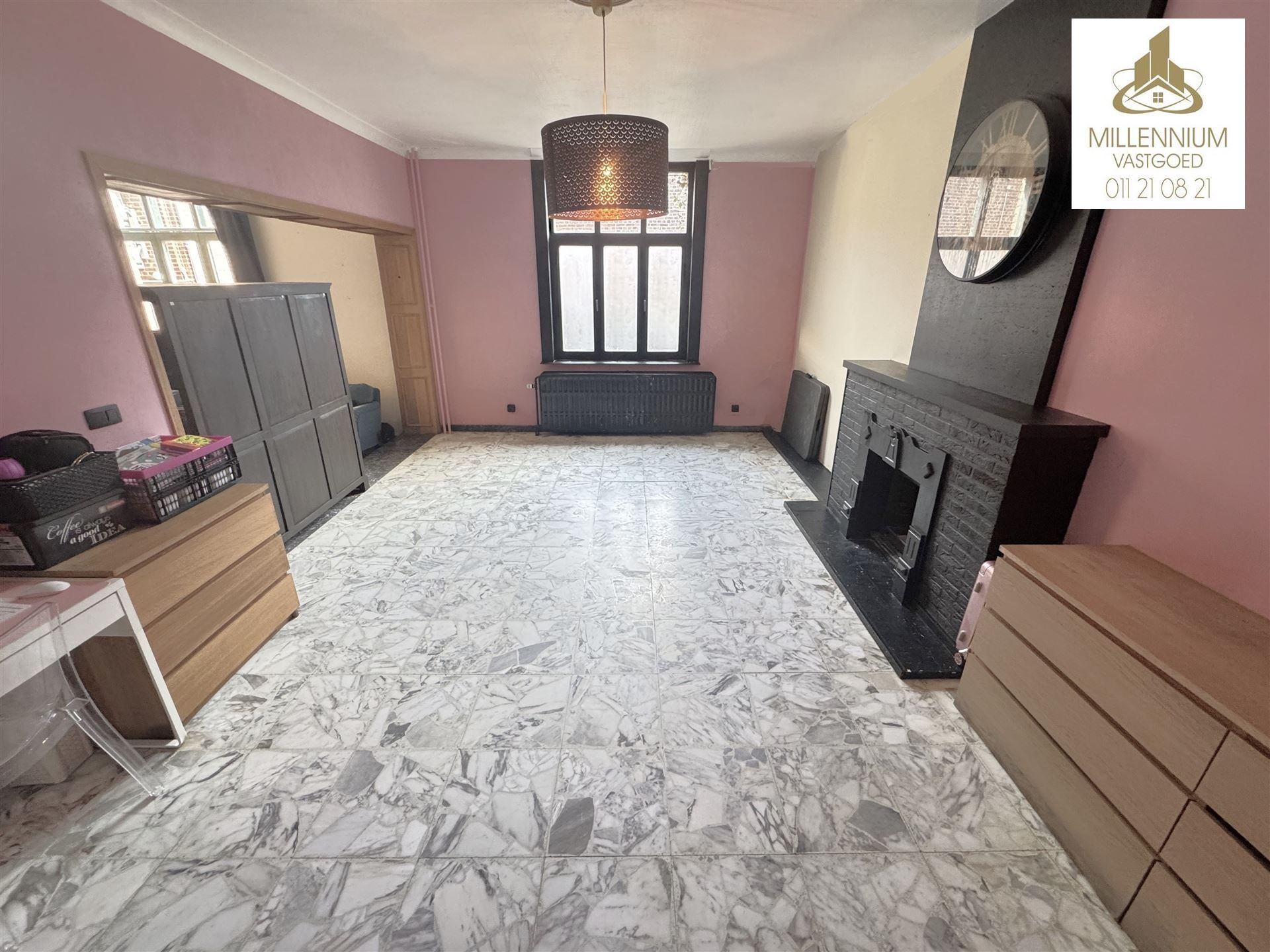 Ruime 4 Splk Woning in Riemst foto 9