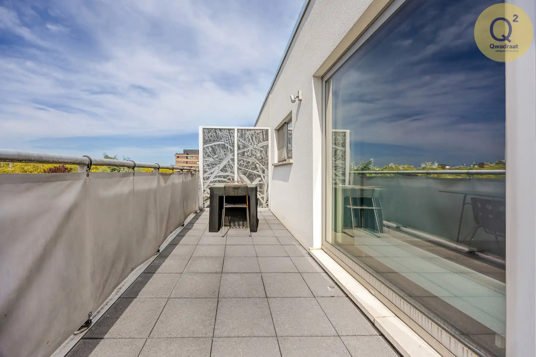 Exclusief penthouse op absolute toplocatie met 2 terrassen foto 6