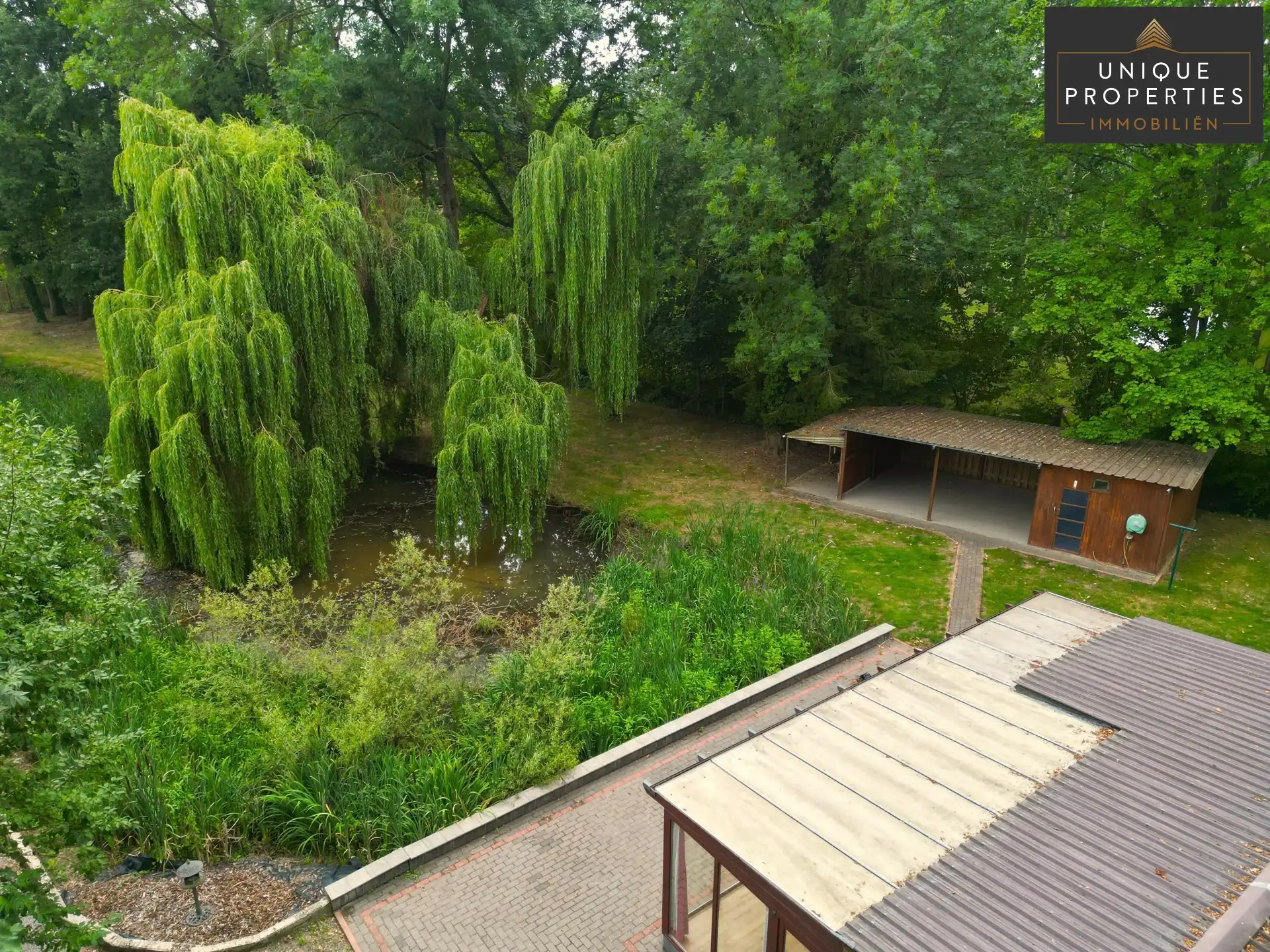 Chalet te koop foto 7