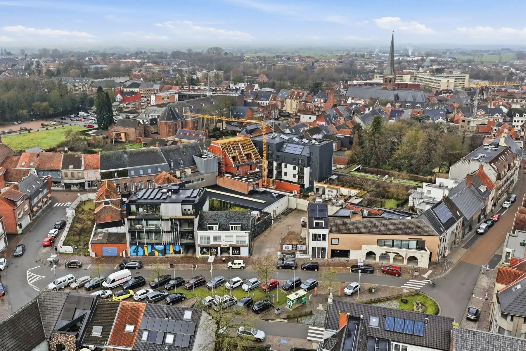 Commerciële ruimte te huur op toplocatie  foto 12