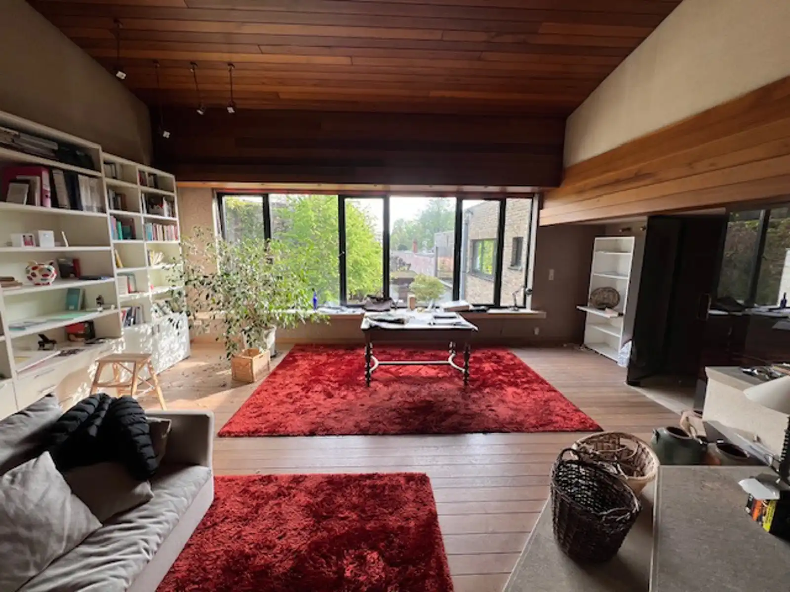 Multifunctioneel gebouw in het centrum van Lokeren foto 5