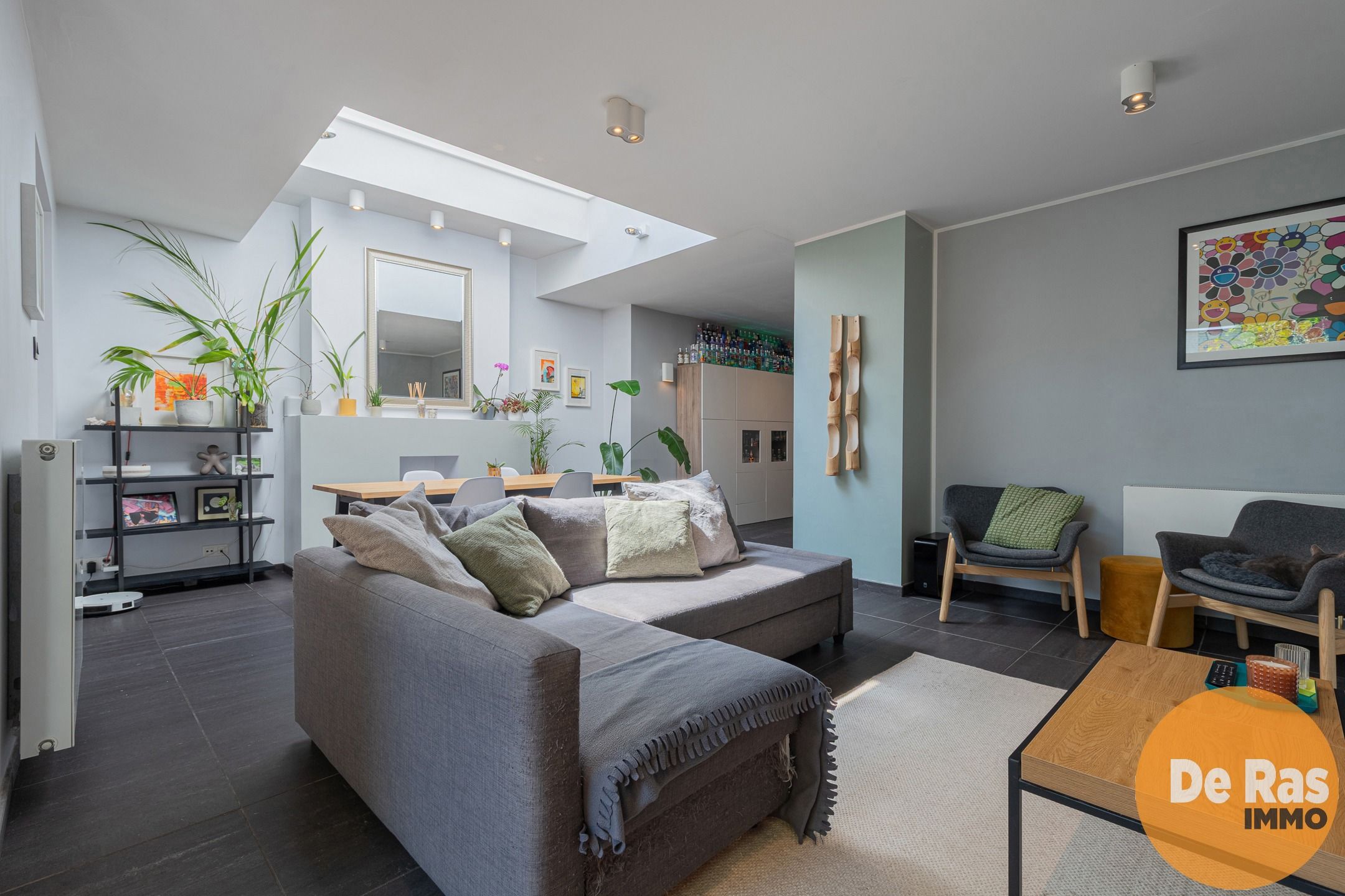 AALST - Unieke stadswoning - Comfort in het hart van de stad foto 6