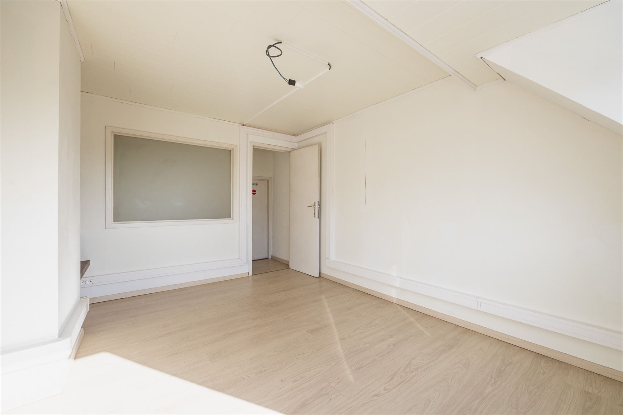 Instapklare woning met twee slaapkamers in Mechelen  foto 11