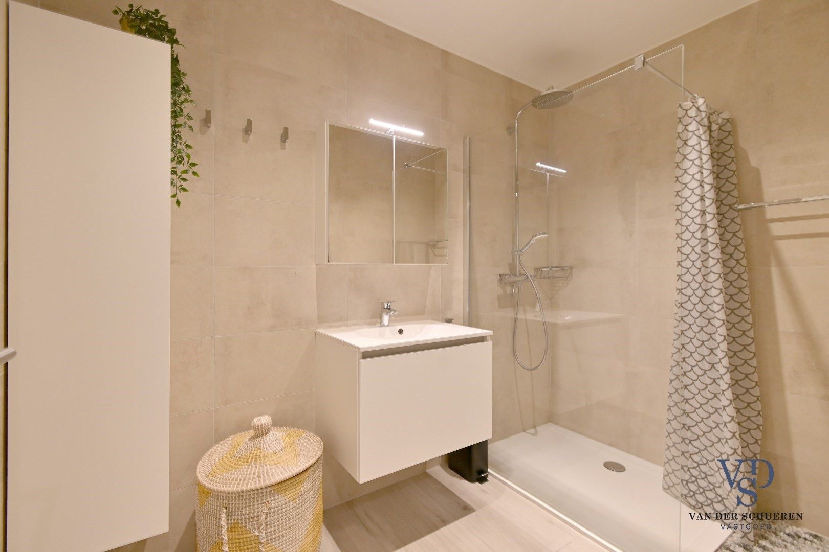  Gelijkvloers appartement met ruim terras foto 18