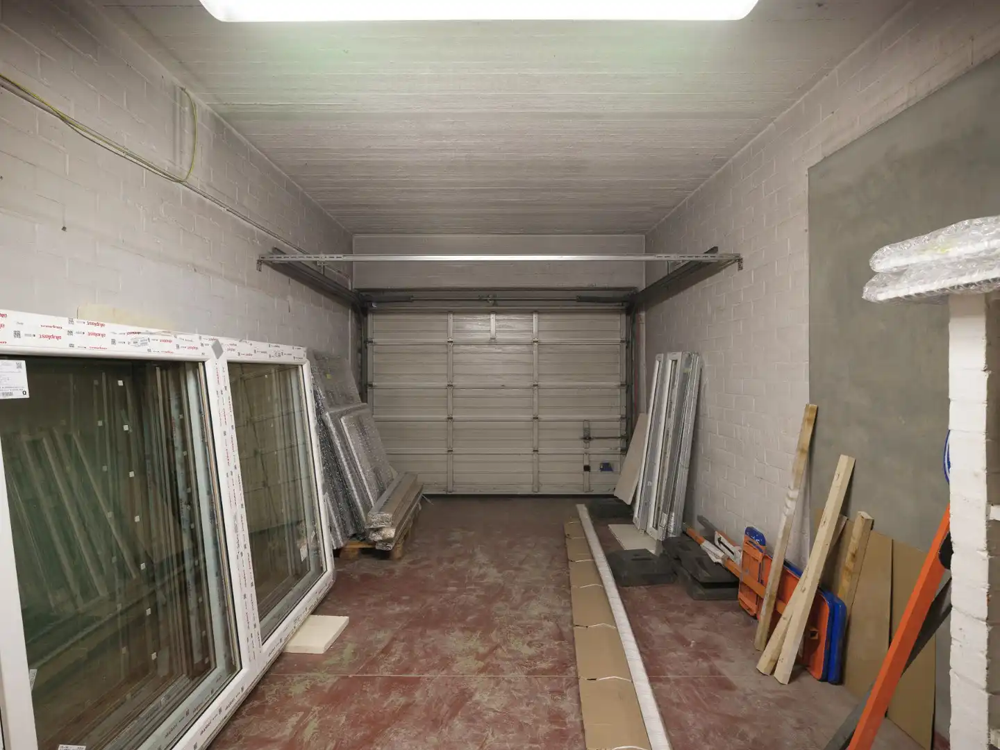 Exclusief dakappartement met twee terrassen in hartje Gent foto 15