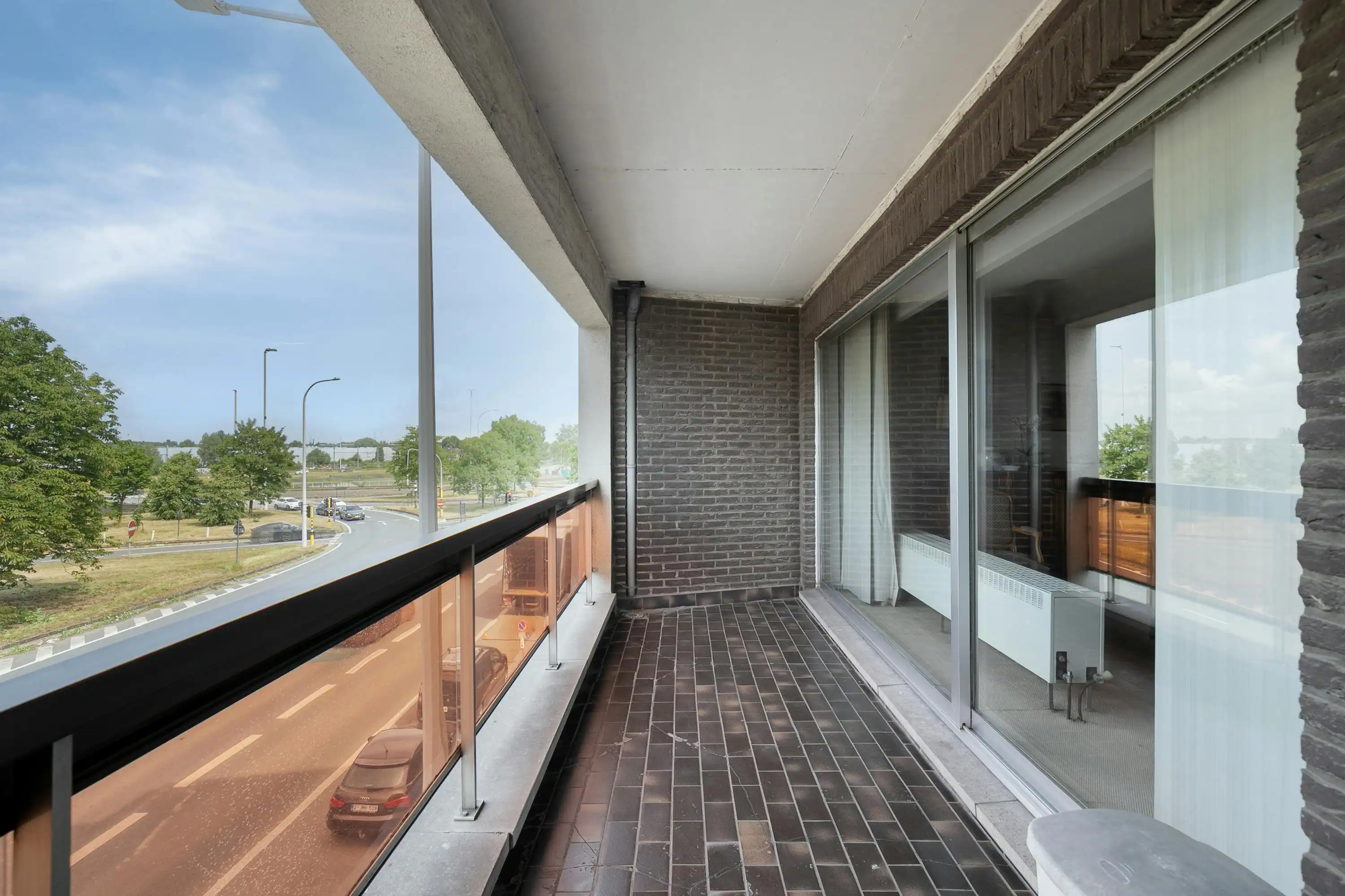 Opbrengsteigendom met 12 appartementen in Boom foto 9