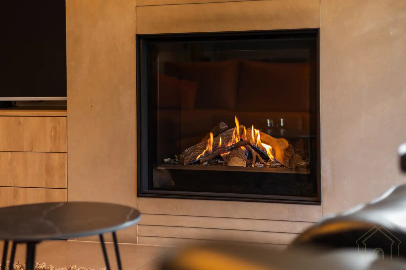 Ruime en energiezuinige villa met 5 slaapkamers in rustige buurt ‘De Posthoorn’ – Wevelgem foto 12