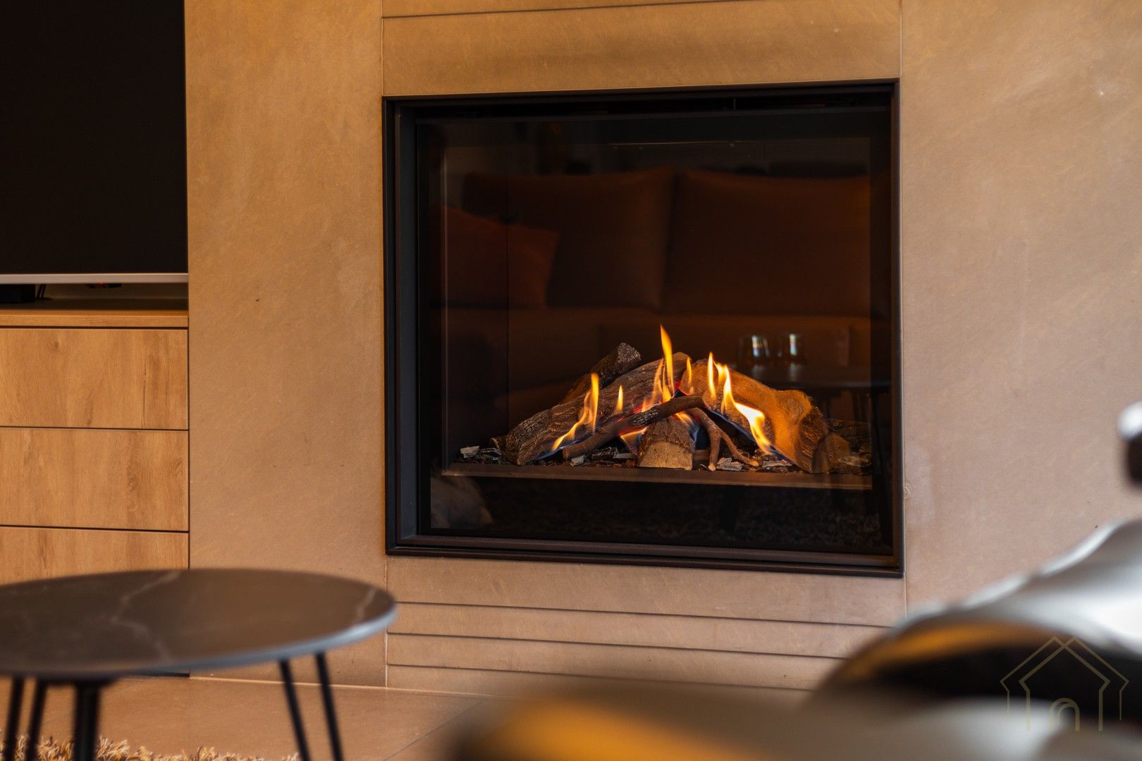 Ruime en energiezuinige villa met 5 slaapkamers in rustige buurt ‘De Posthoorn’ – Wevelgem foto 12