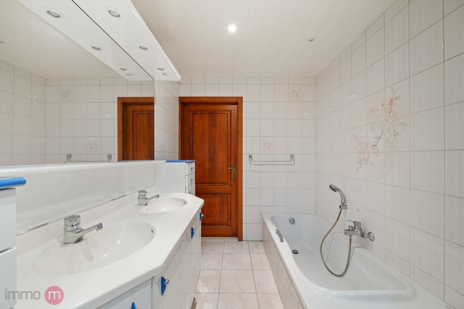 Ruime vrijstaande woning met 3 slaapkamers (mog. tot meer) in Wilsele foto 19