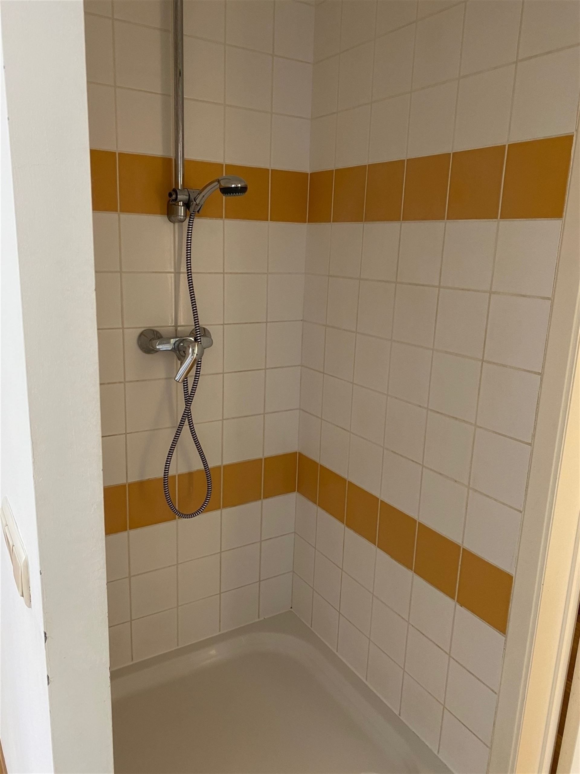 Mooi appartement op de 2de verdieping - Centrum van Brussel. foto 6