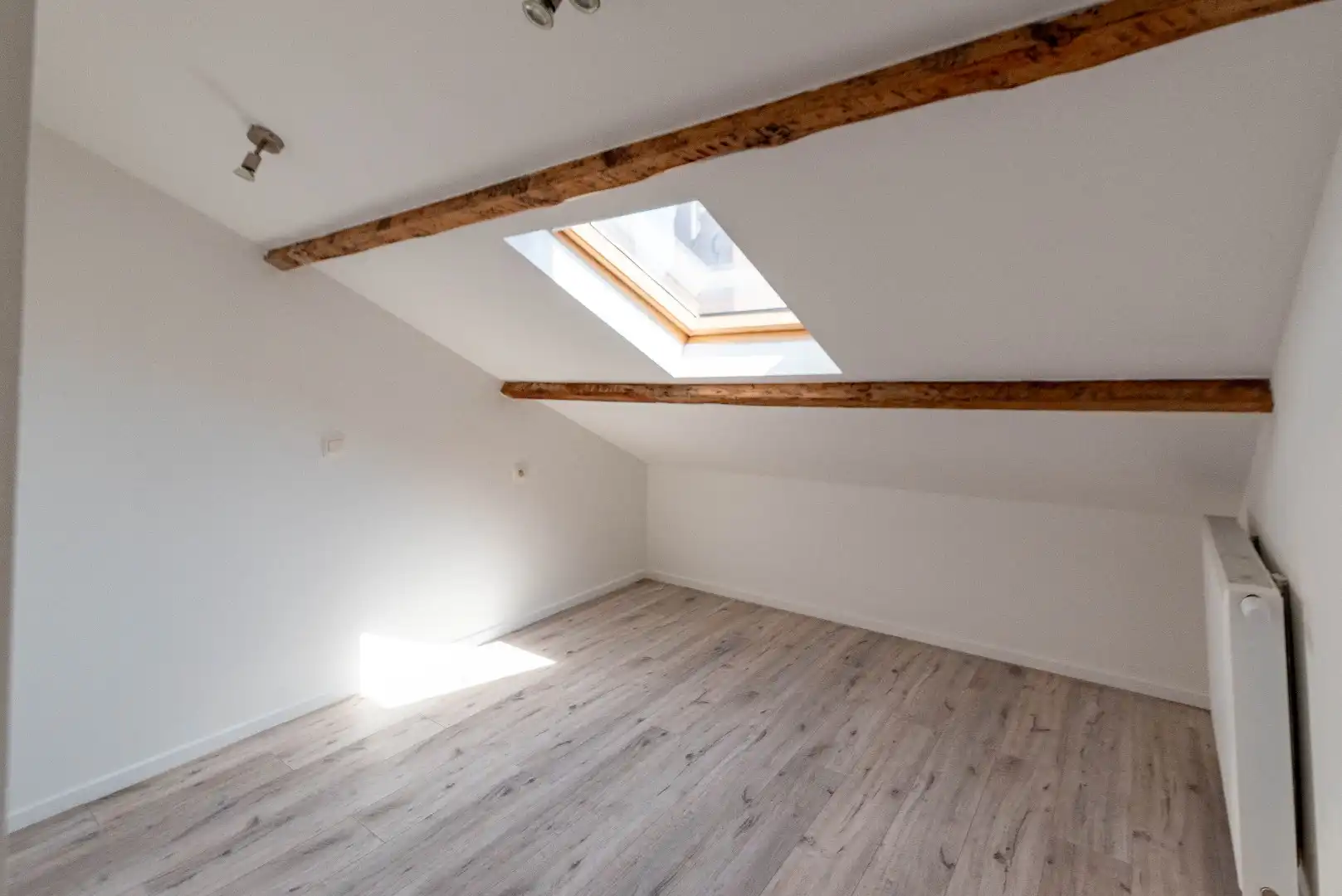 Gerenoveerd appartement nabij Park Spoor Noord foto 7