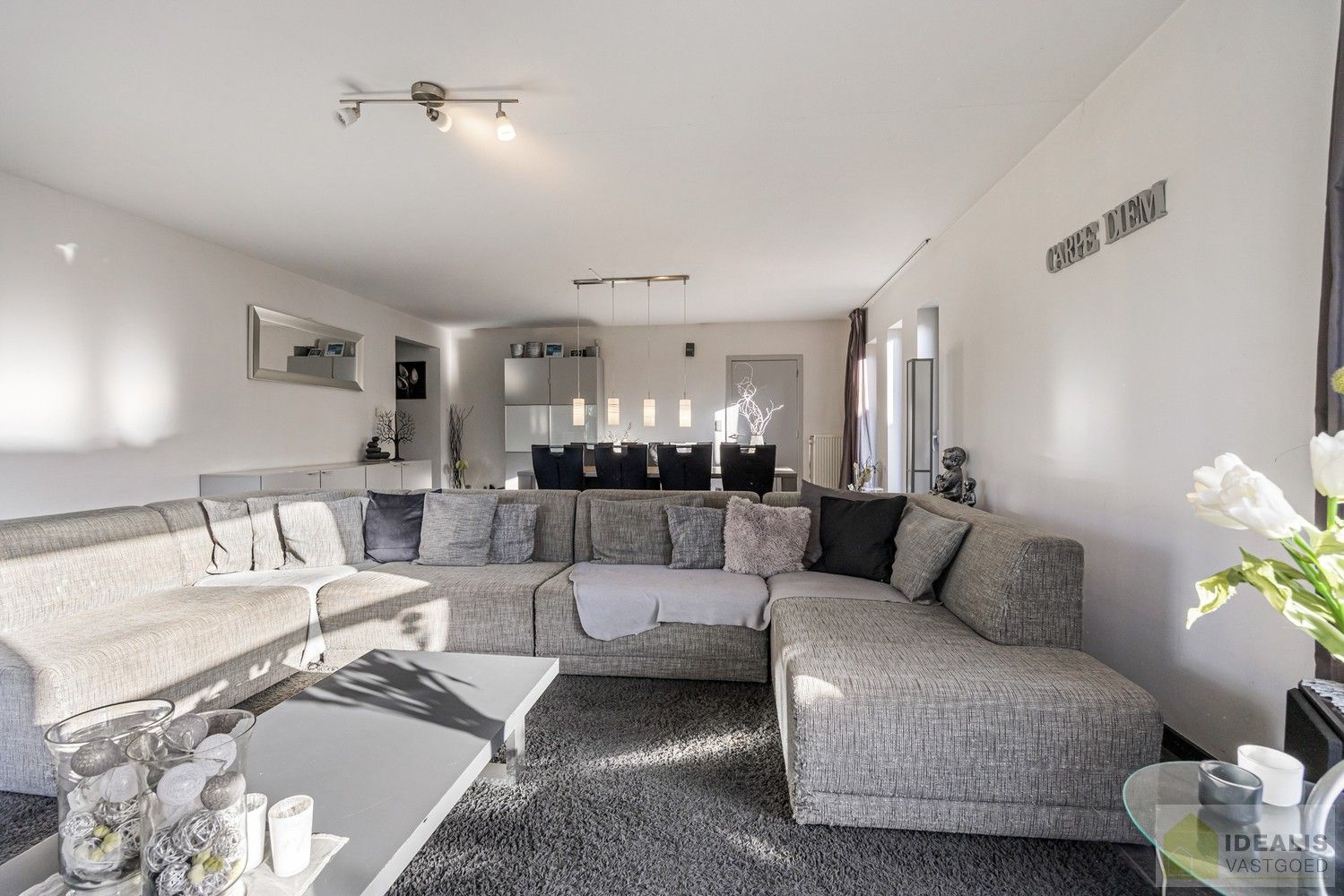 PRACHTIGE, INSTAPKLARE EN RUIME GEZINSWONING IN TOPSTAAT foto 13