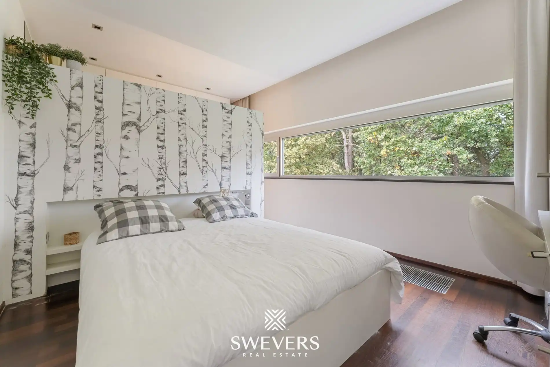 Exclusieve villa ( 618 m2 ) op een droomlocatie ( 28a 13ca ) in de residentiële bloemenwijk van Bolderberg foto 23