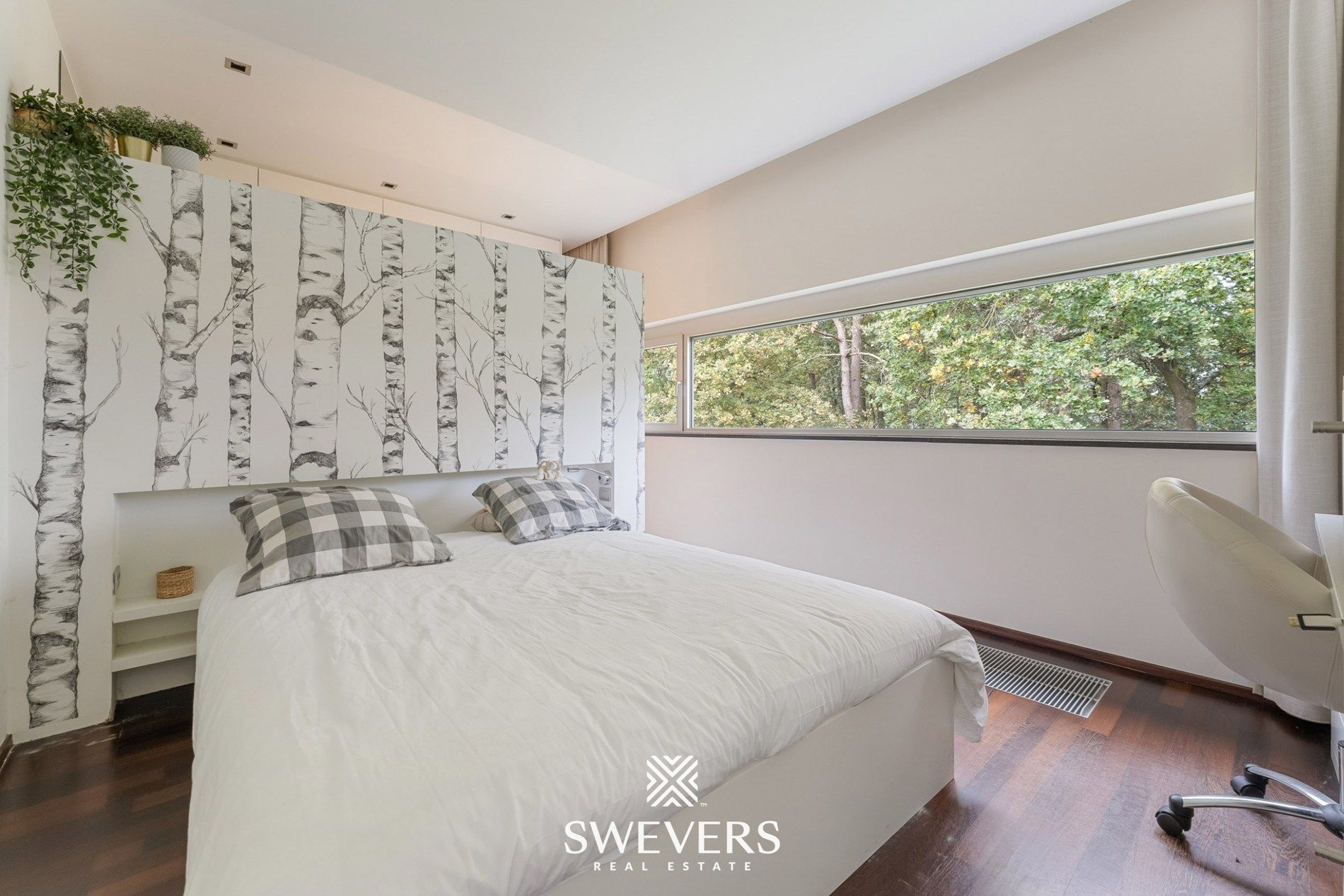 Exclusieve villa ( 618 m2 ) op een droomlocatie ( 28a 13ca ) in de residentiële bloemenwijk van Bolderberg foto 23