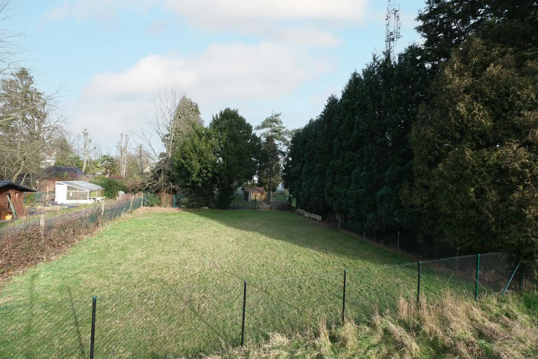 Huis te koop foto 29