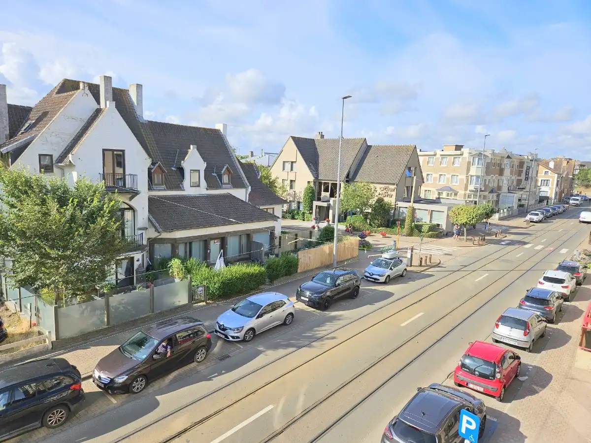 Appartement te koop foto 9