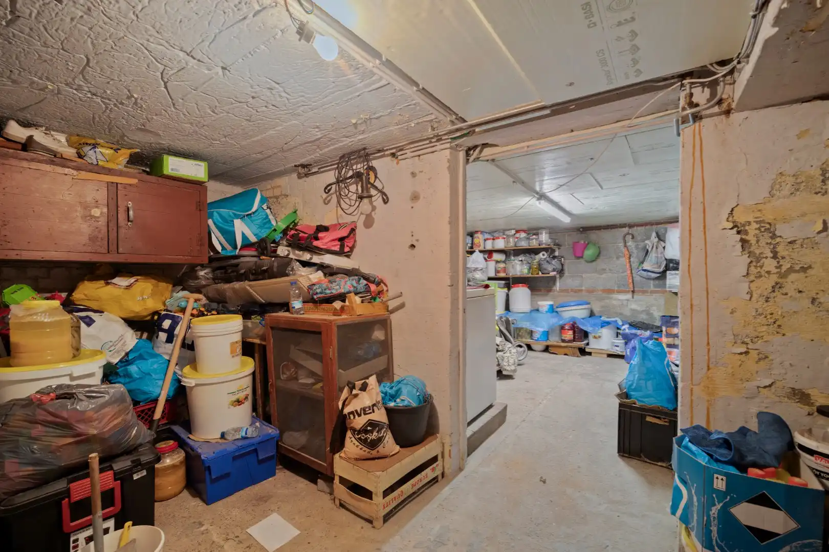 Woning met 4 slaapkamers en garage in stadsrand Tongeren foto 24