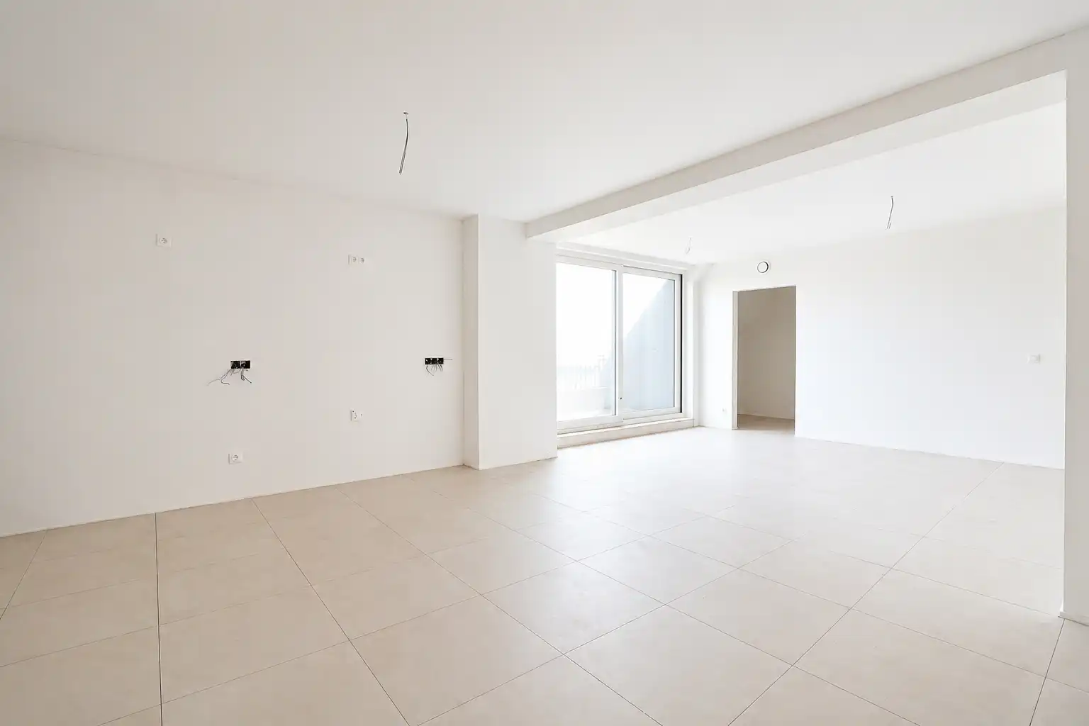 Prachtig 3-slaapkamerappartement met hoogwaardige afwerking, lichtrijke leefruimte en grote terrassen. foto 3