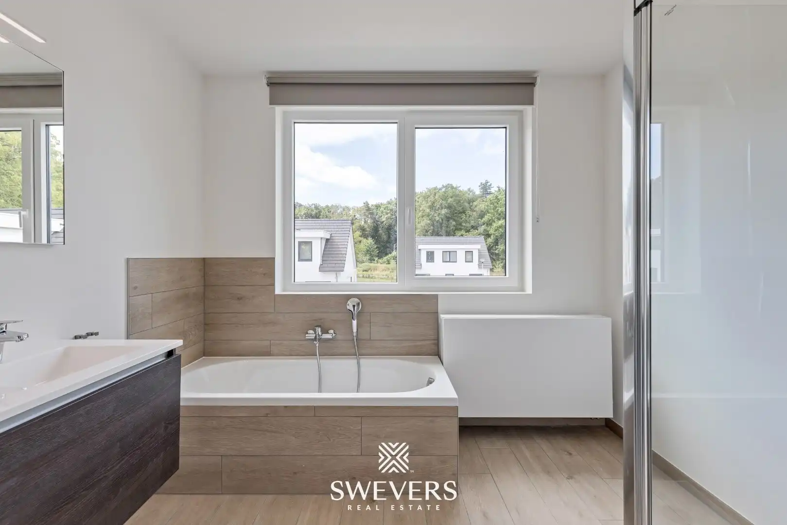 Zorgeloos investeren – Luxueuze nieuwbouwvakantiewoning te Landal Mooi Zutendaal foto 17