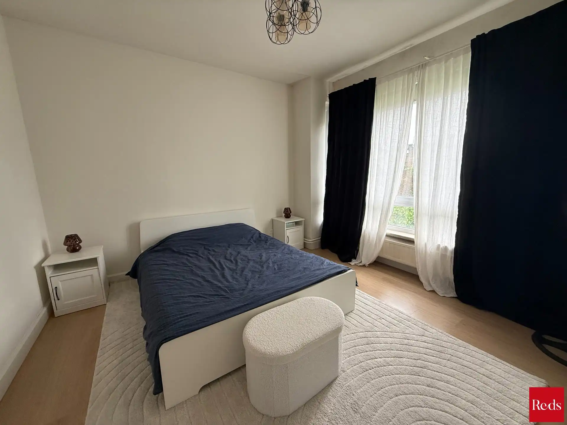 Gezellig appartement op uitstekende ligging te Antwerpen foto 3