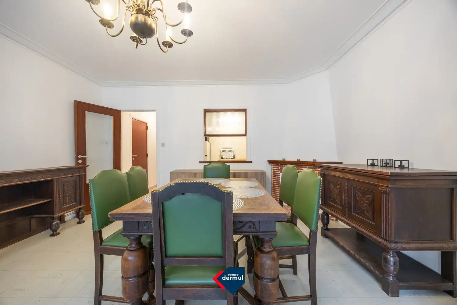 RESIDENTIE MESSIDOR foto 4