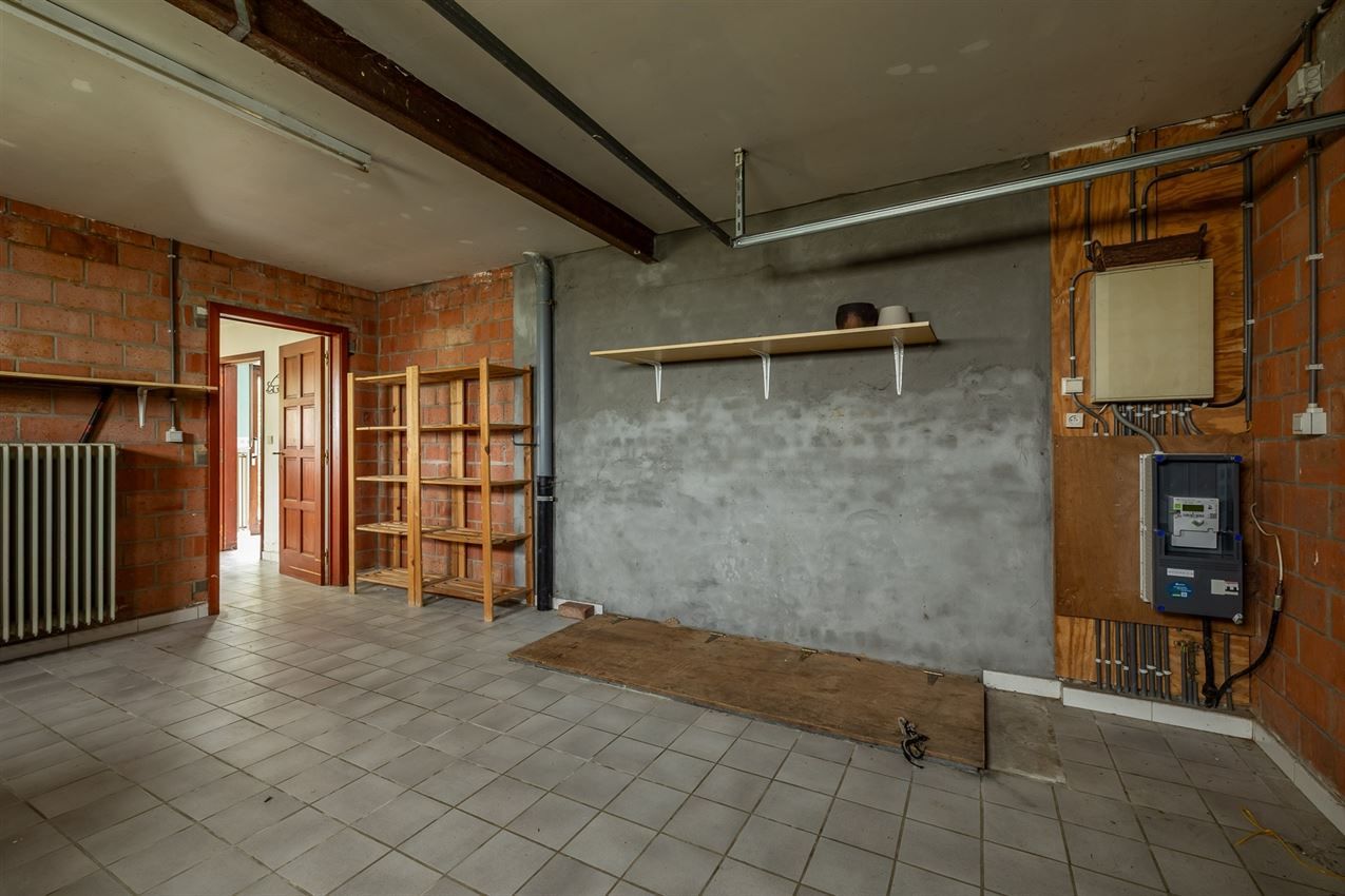 2 slpk,op 1114 m², mogelijkheid aankoop achterliggende landbouwgrond foto 38