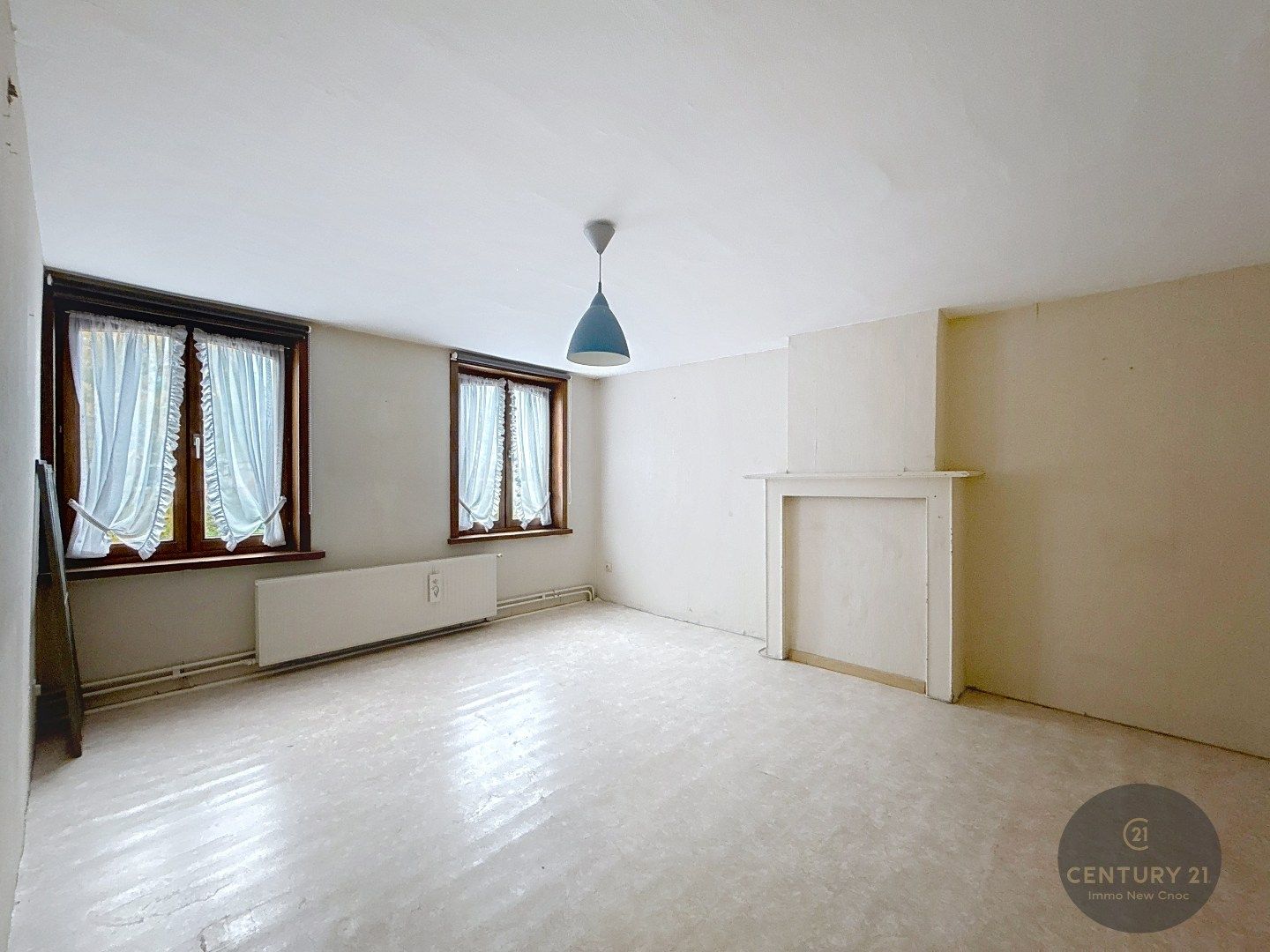 Op te frissen woning met ruime garage, tuin en oprit – Dudzele  foto 17