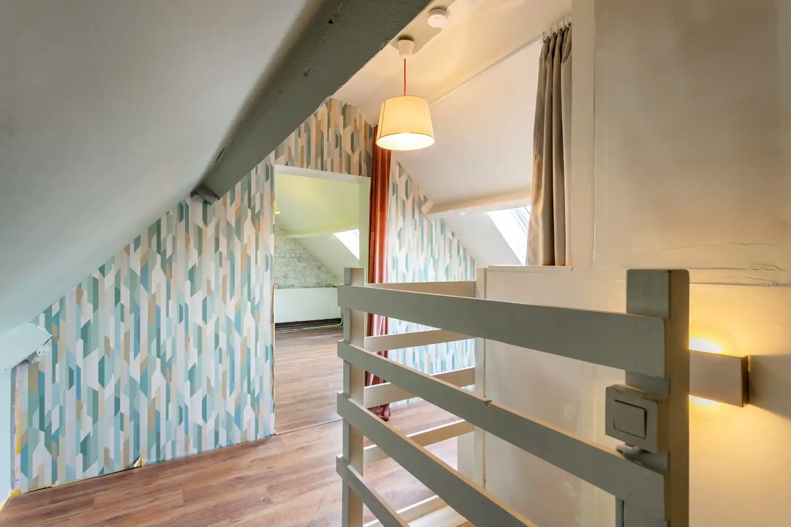 Energiezuinige woning met 3 slpk, garage en tuin foto 25