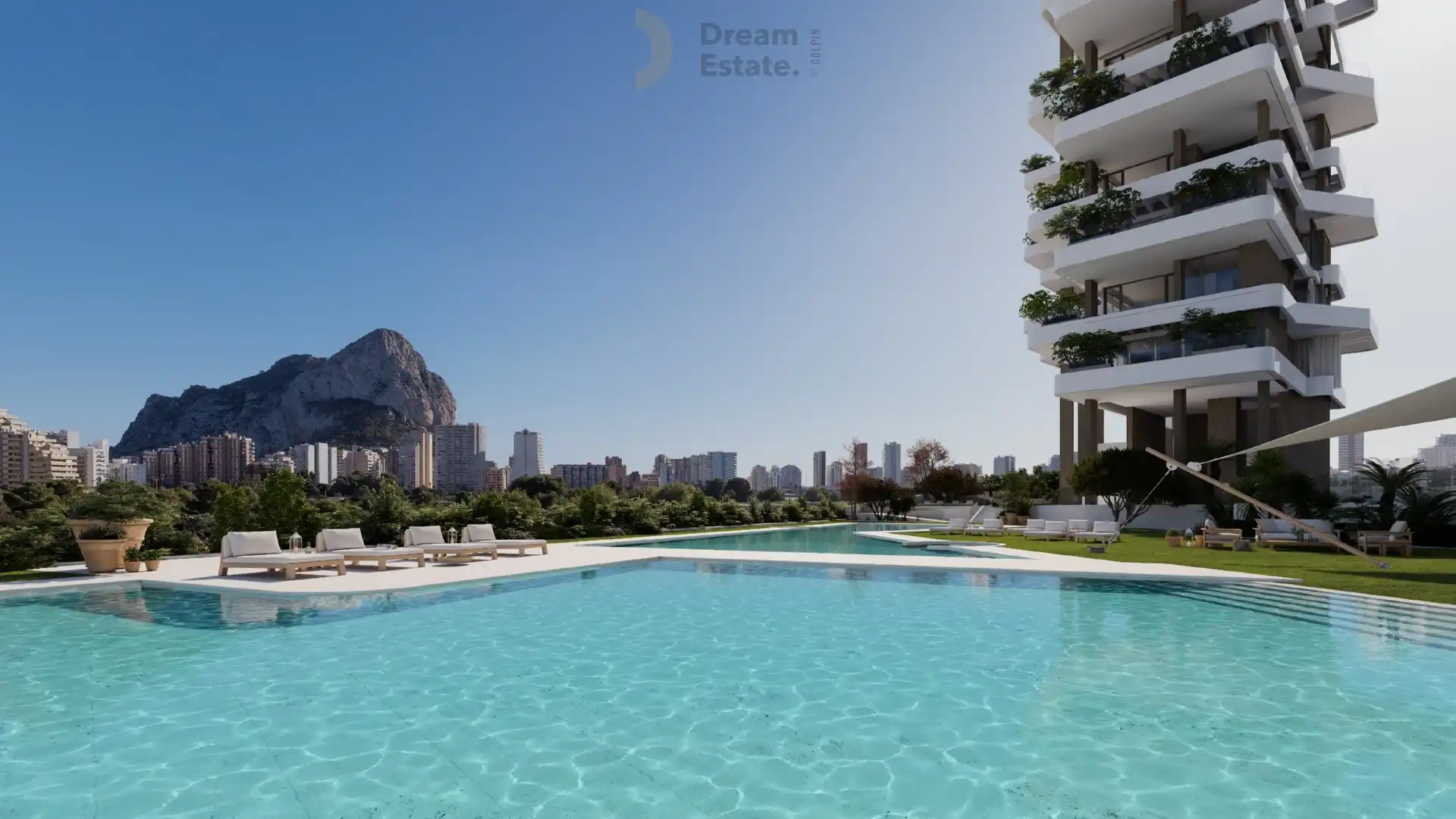 Allure Calpe: Exclusief Wonen aan de Costa Blanca foto 7
