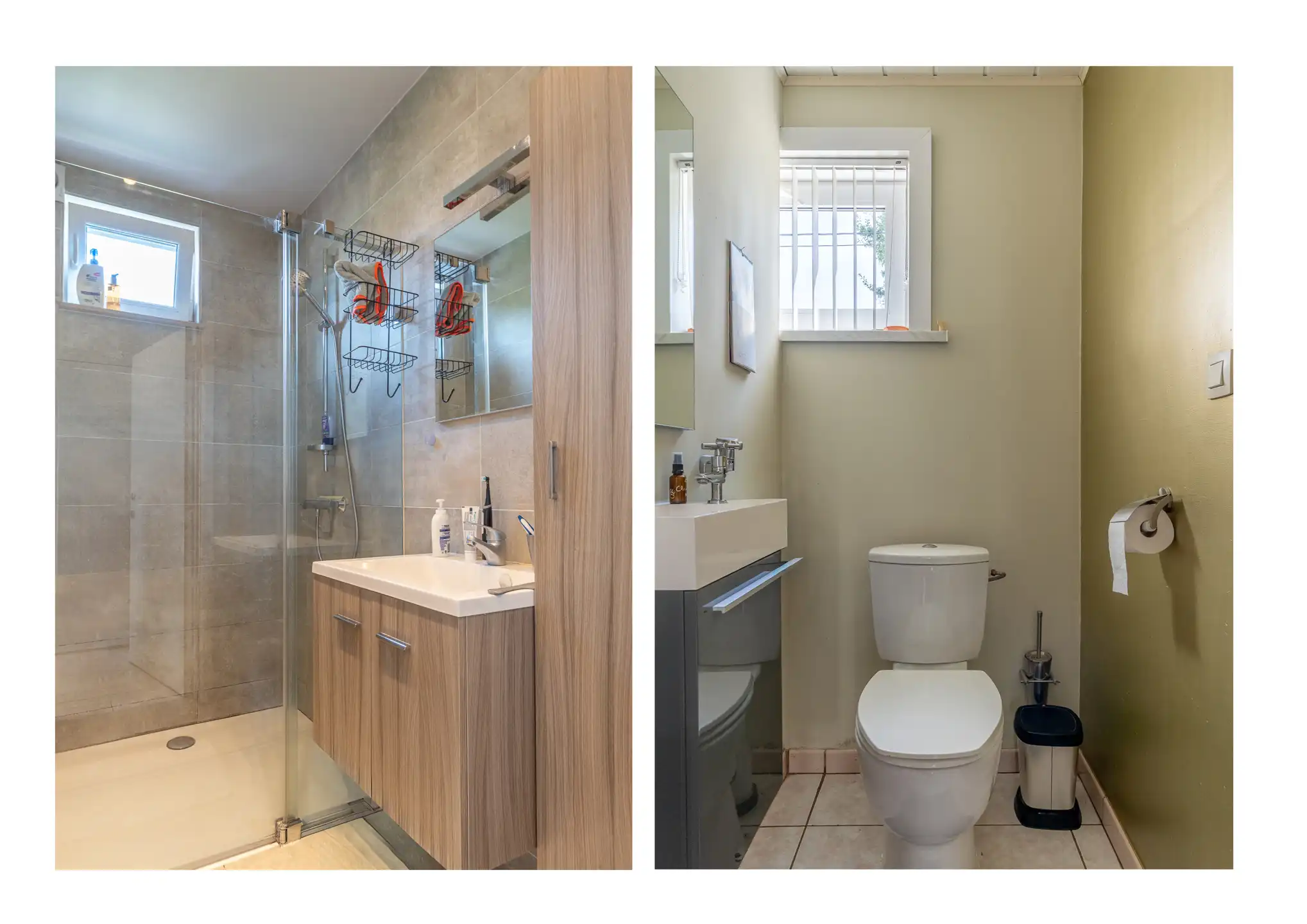 Te renoveren gezinswoning met potentieel te Gierle op 848 m² foto 33