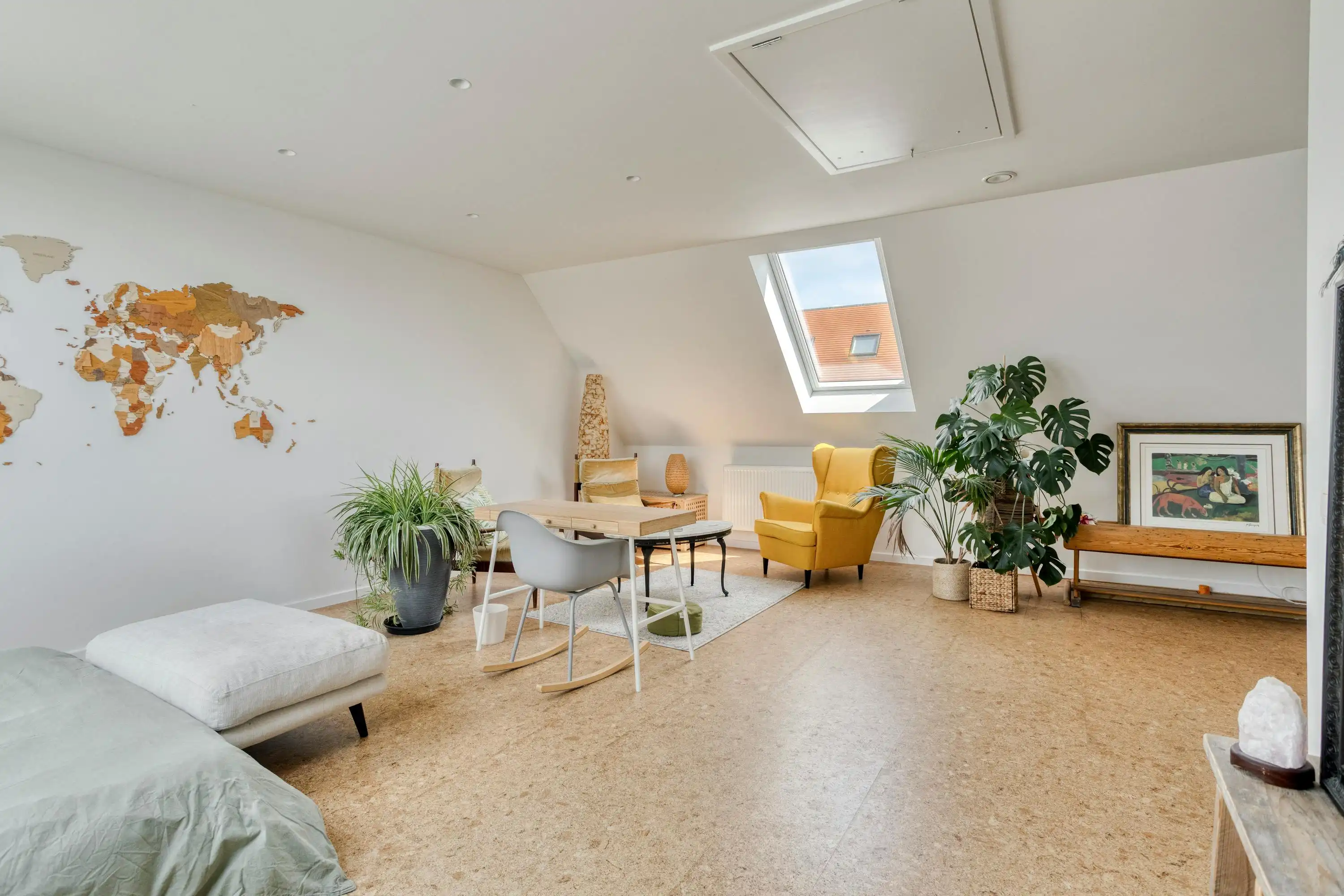Ruim nieuwbouwhuis met 5 slaapkamers te Sijsele te koop foto 19
